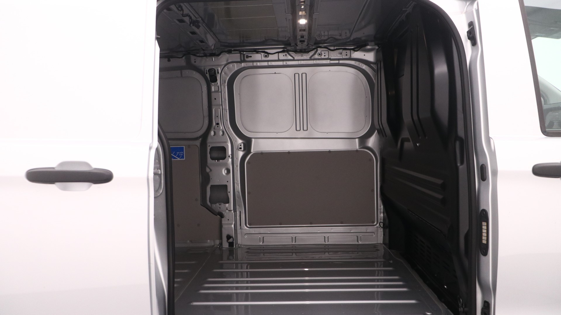 Volkswagen E-Transporter