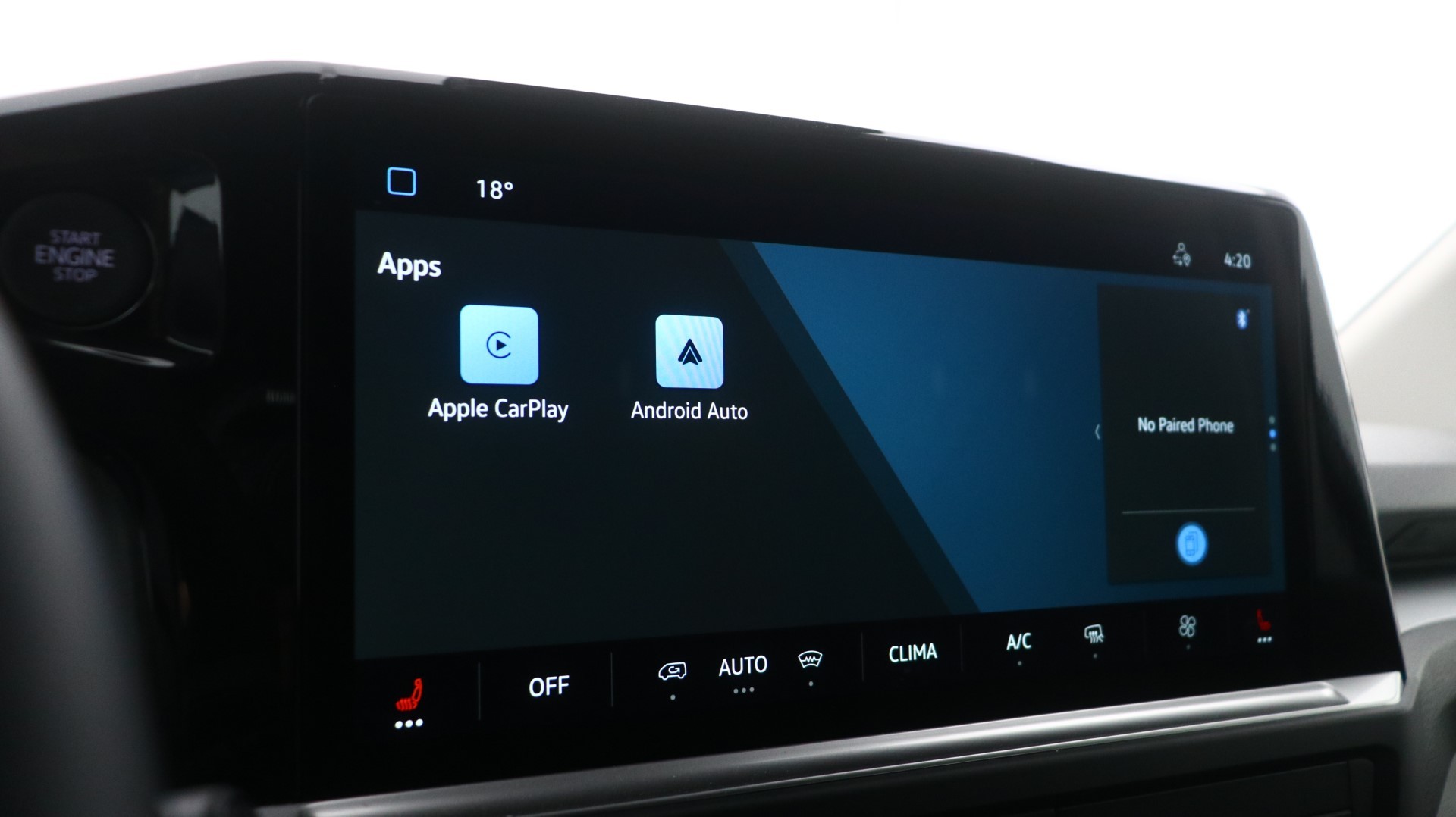 Volkswagen bedrijfswagens E-Transporter