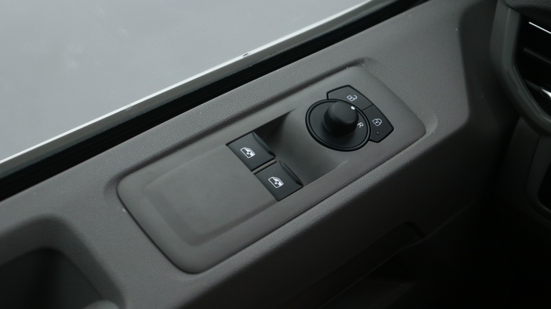 Volkswagen bedrijfswagens E-Transporter