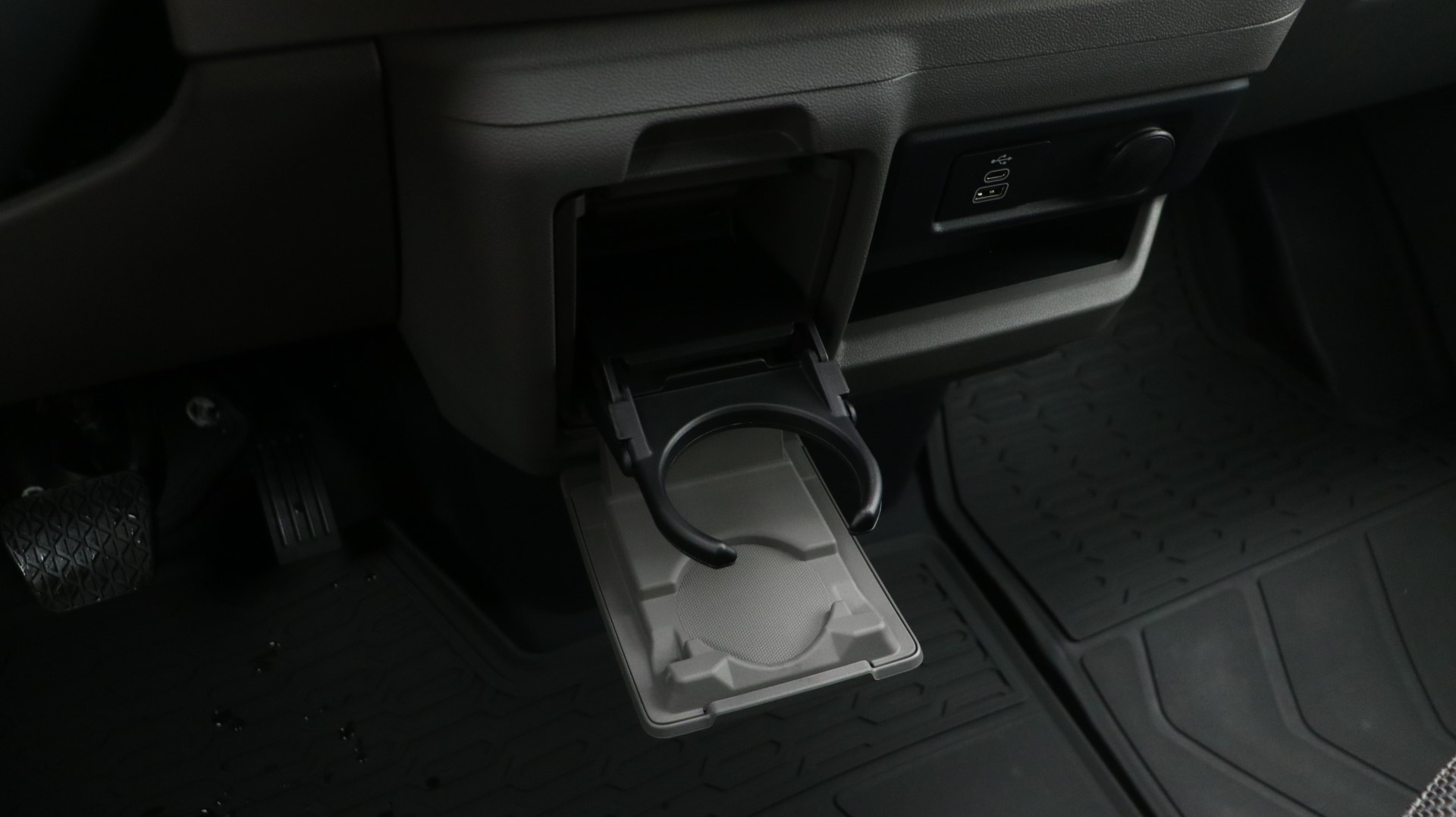 Volkswagen E-Transporter