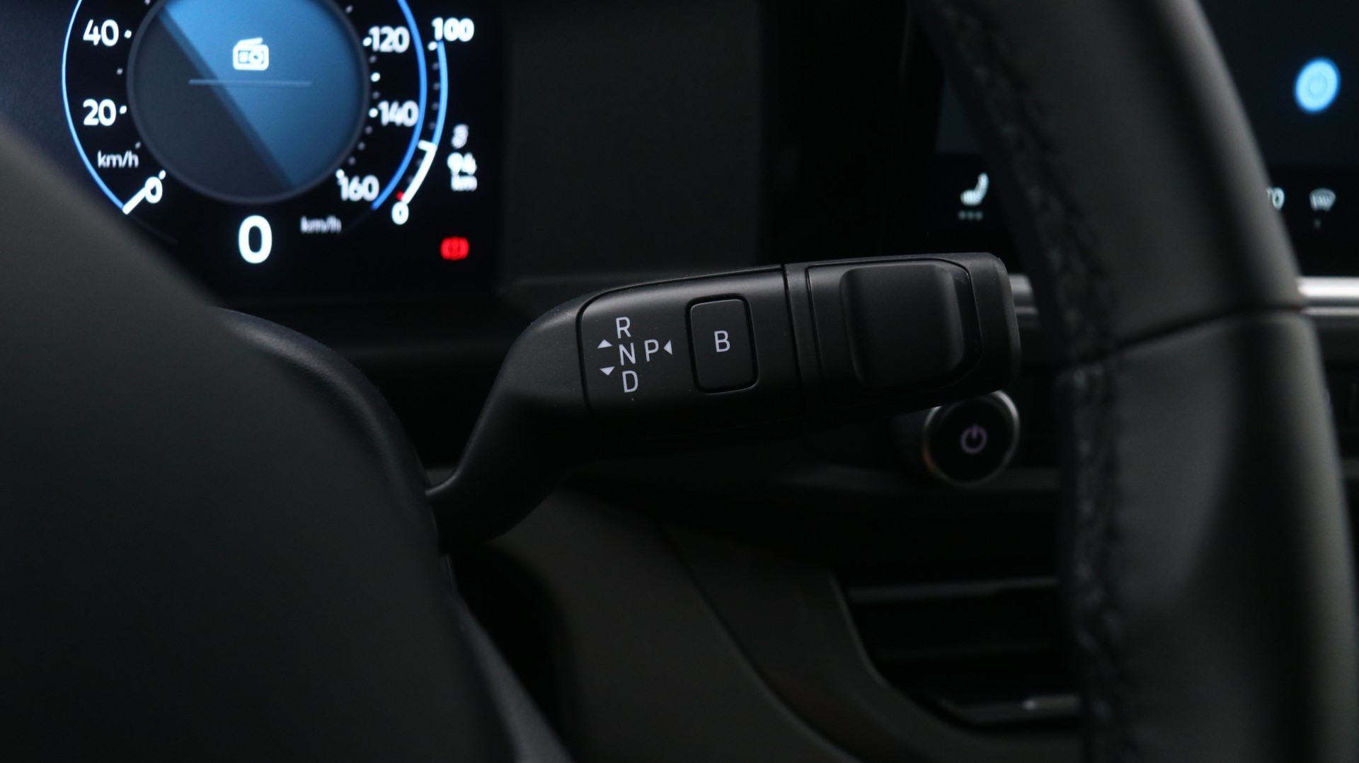 Volkswagen E-Transporter