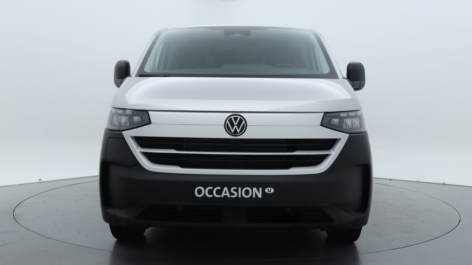 Volkswagen bedrijfswagens E-Transporter