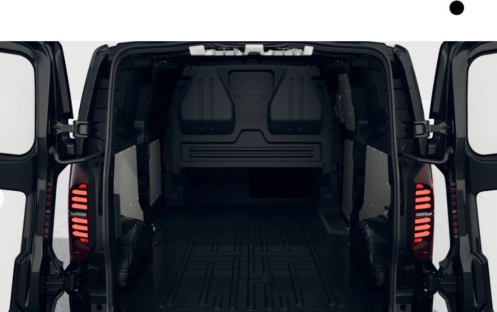 Volkswagen bedrijfswagens E-Transporter