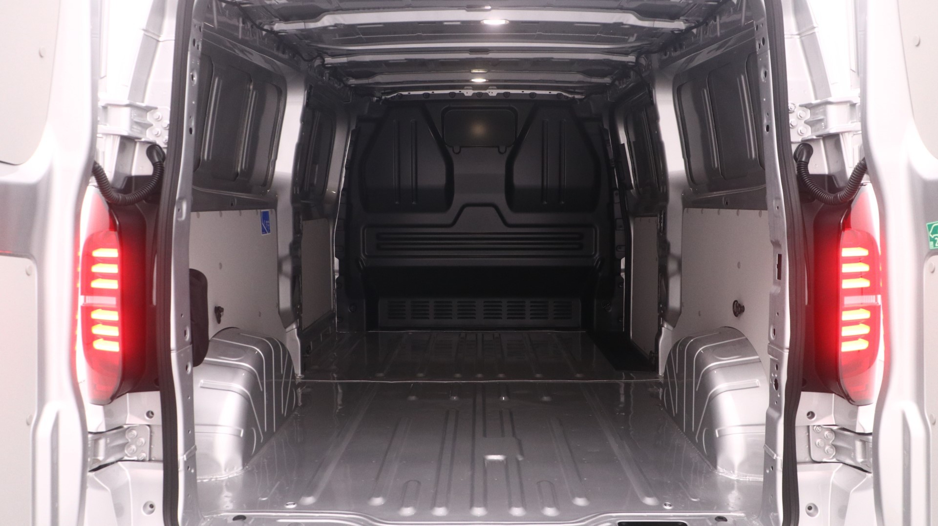 Volkswagen bedrijfswagens E-Transporter