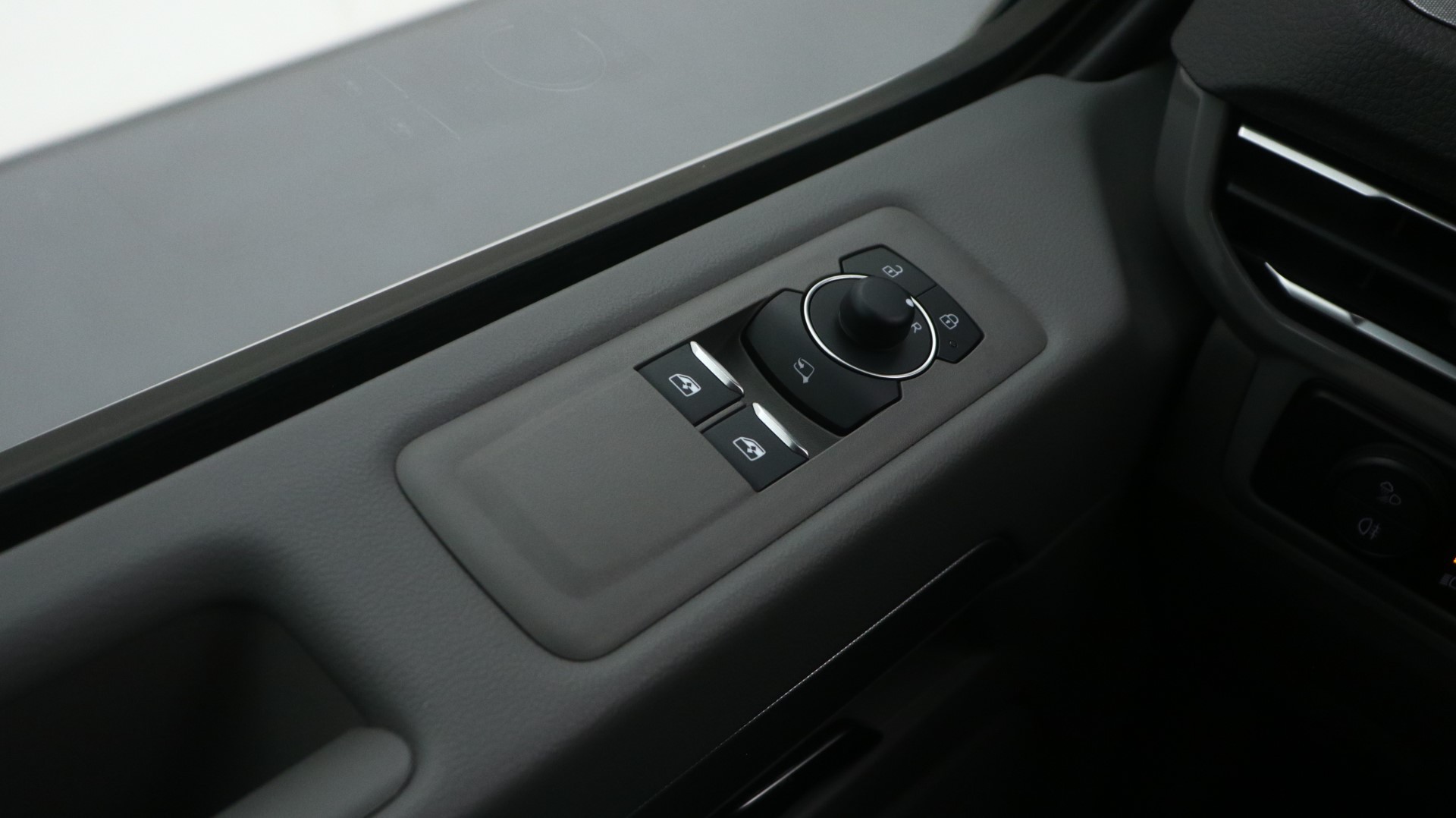 Volkswagen bedrijfswagens E-Transporter