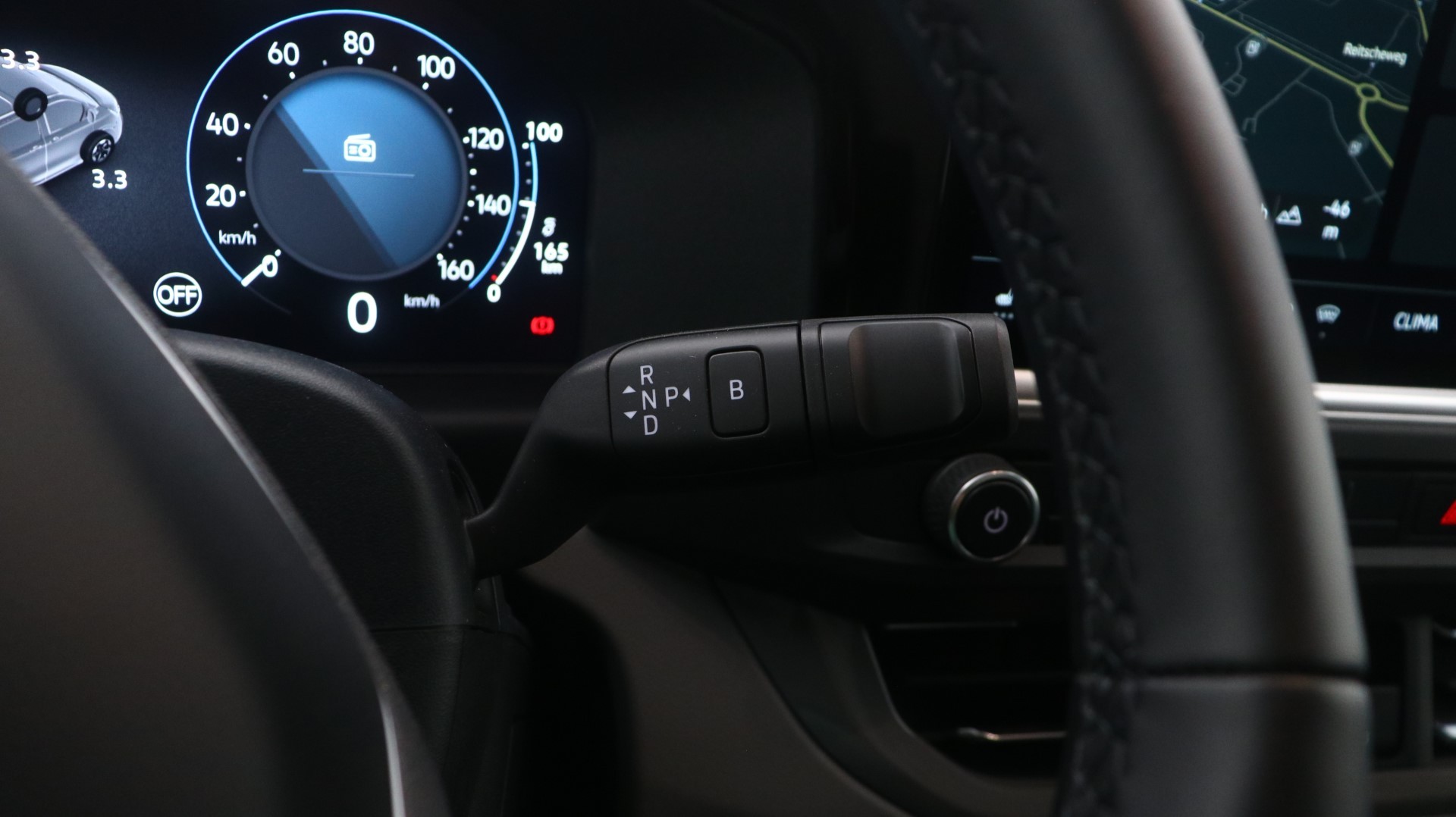 Volkswagen bedrijfswagens E-Transporter