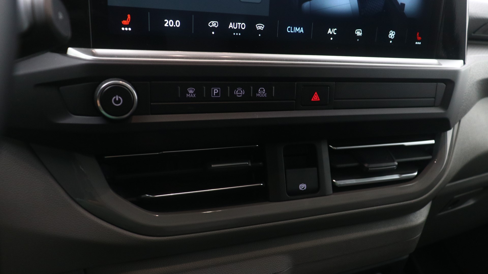 Volkswagen bedrijfswagens E-Transporter