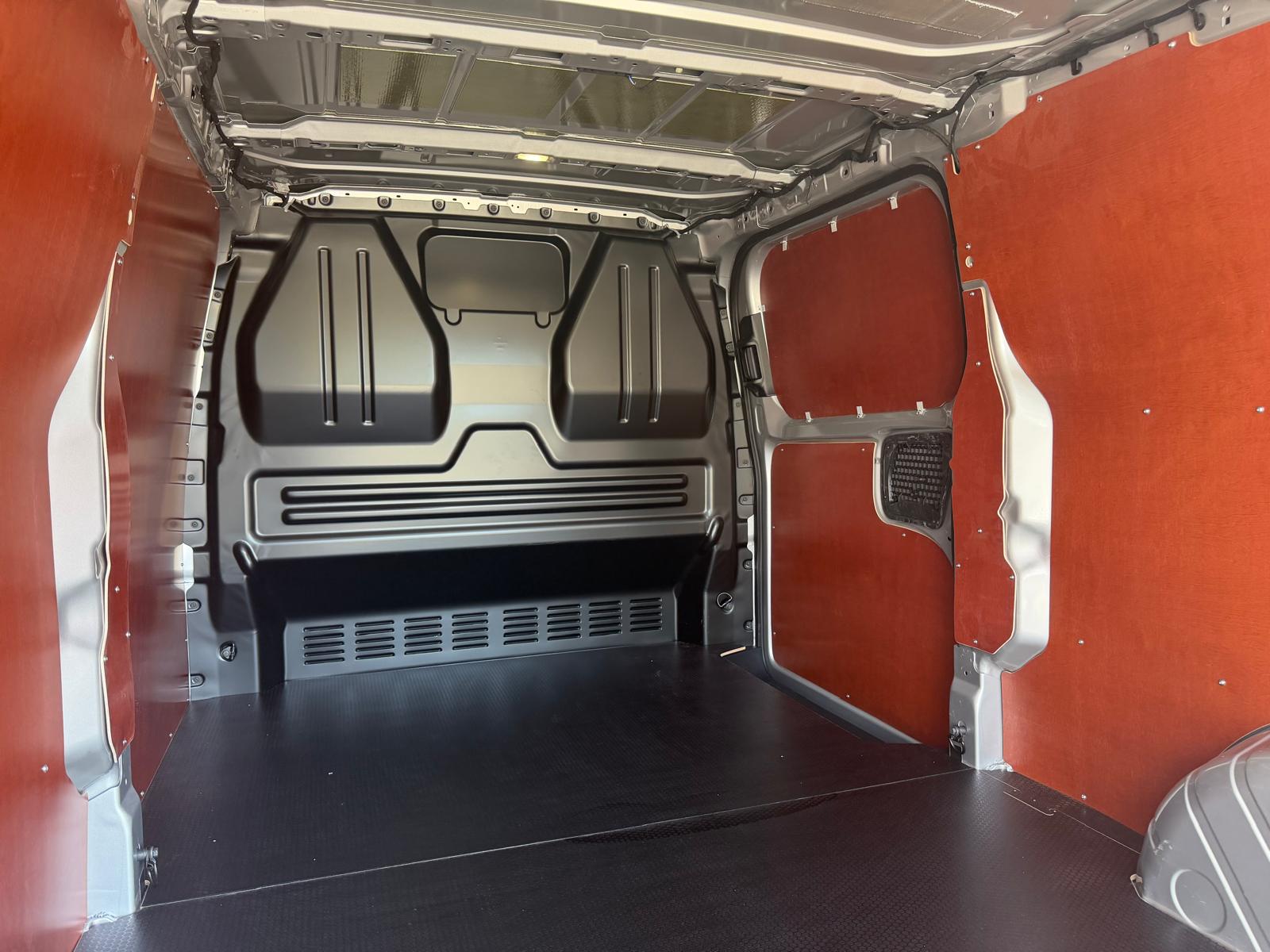 Volkswagen bedrijfswagens E-Transporter