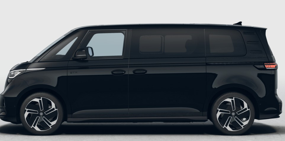 Volkswagen ID. Buzz