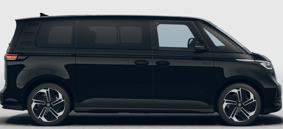 Volkswagen ID. Buzz