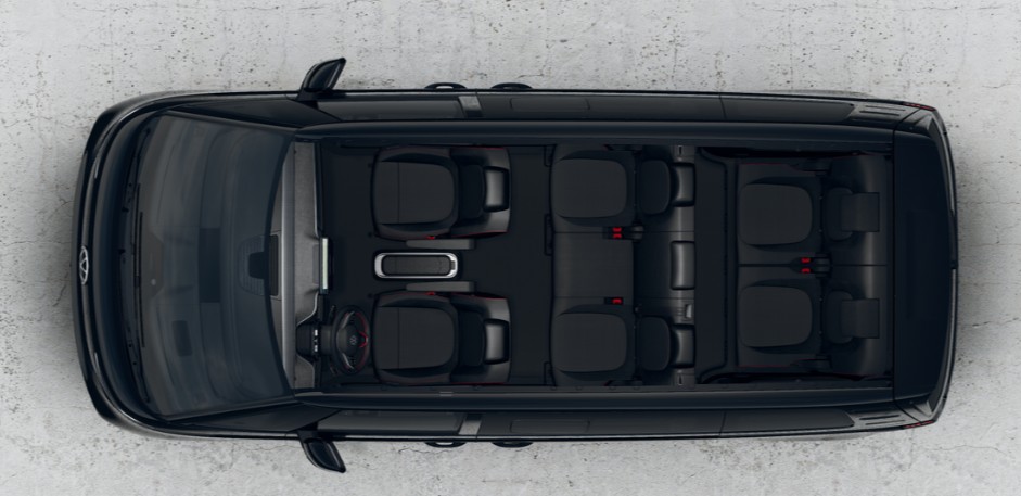 Volkswagen ID. Buzz