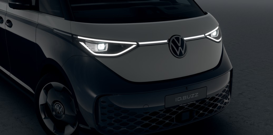 Volkswagen ID. Buzz