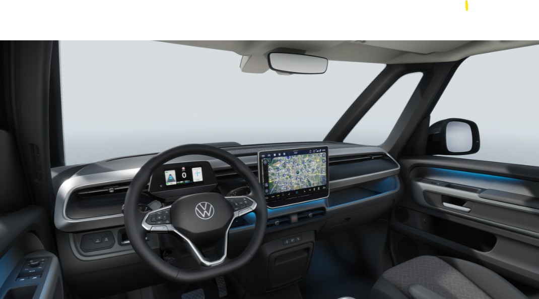 Volkswagen ID. Buzz
