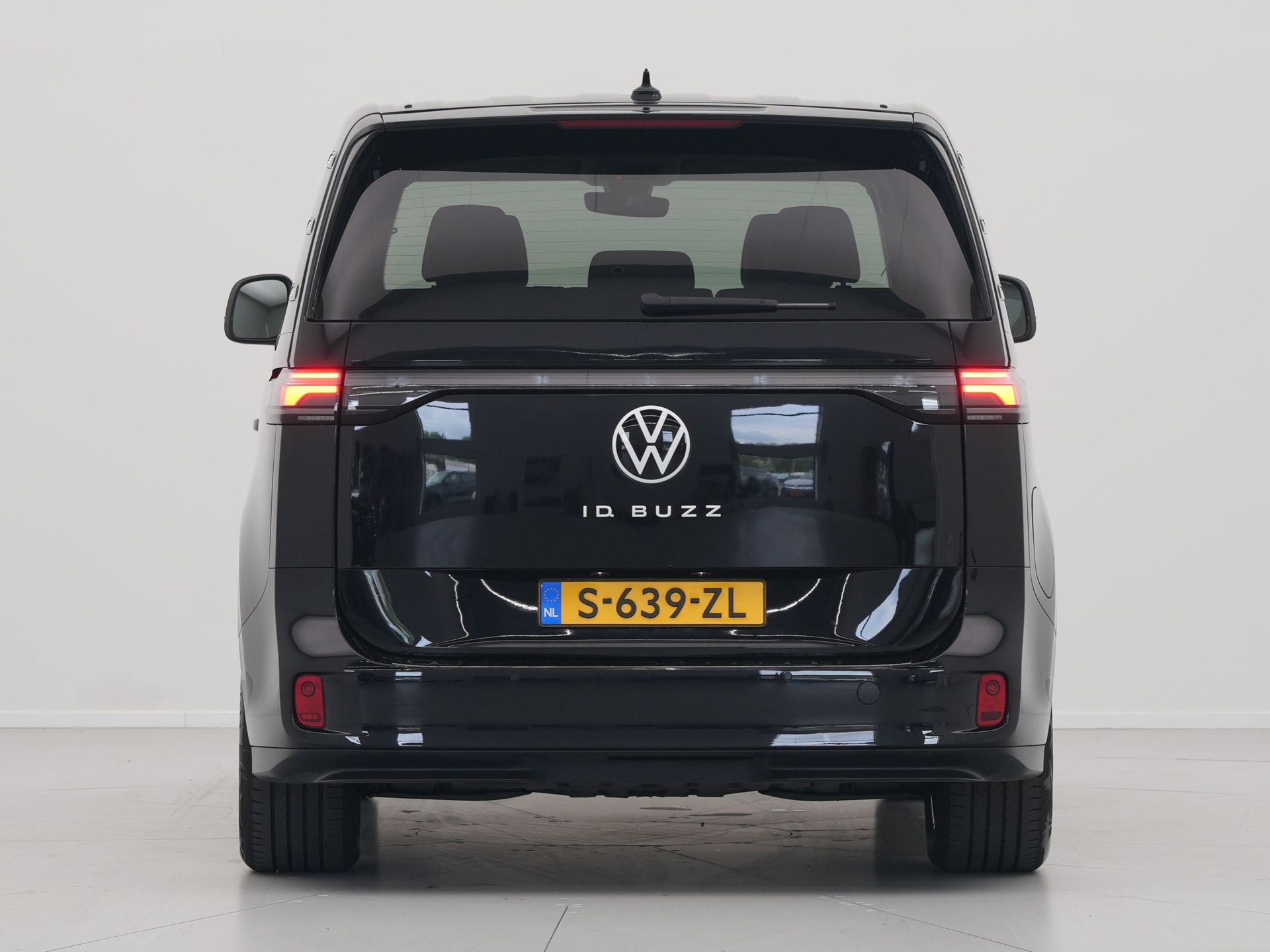 Volkswagen ID. Buzz