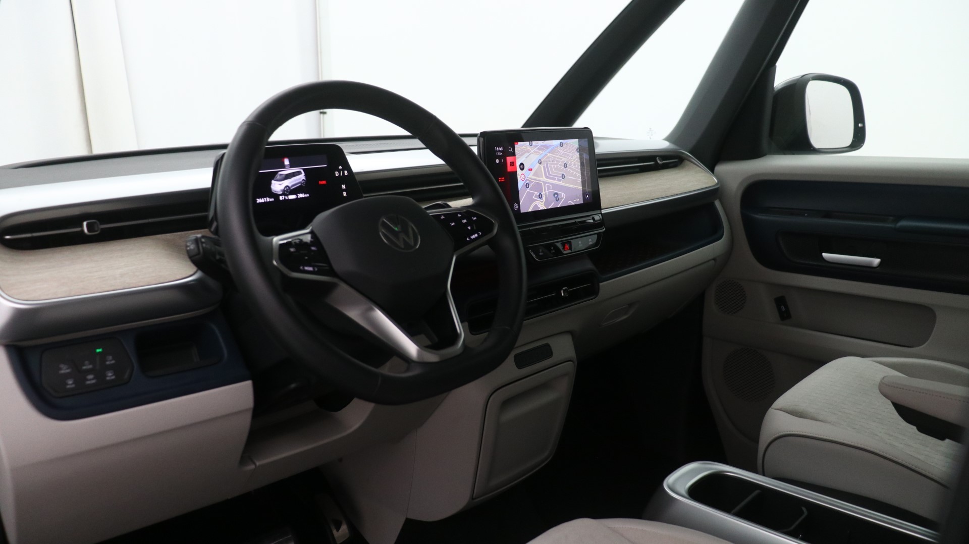 Volkswagen ID. Buzz