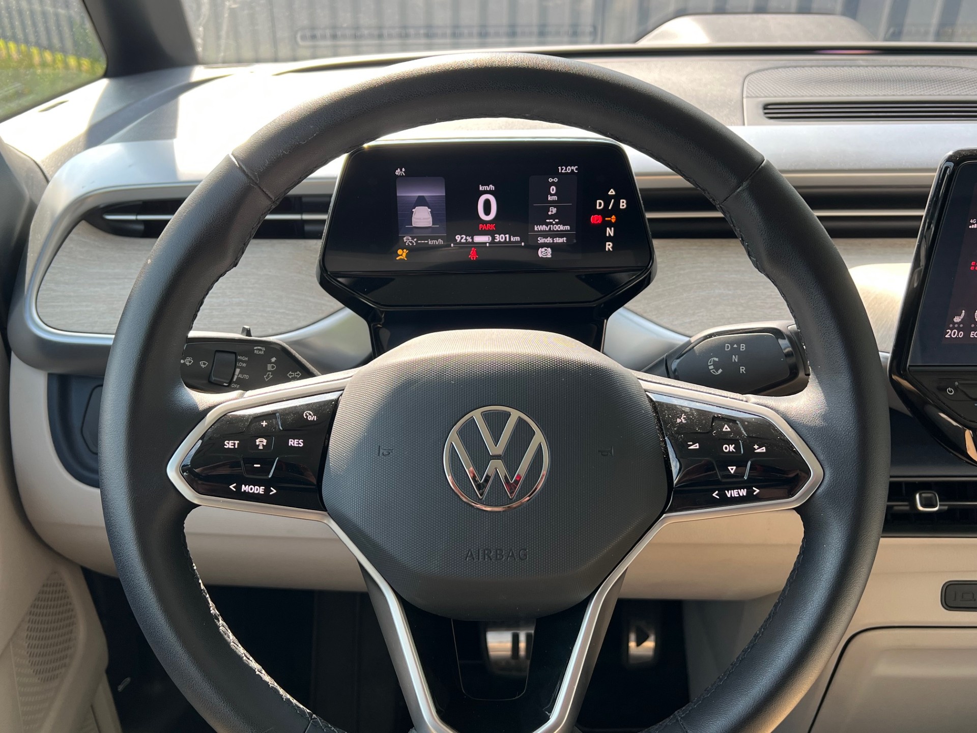 Volkswagen ID. Buzz