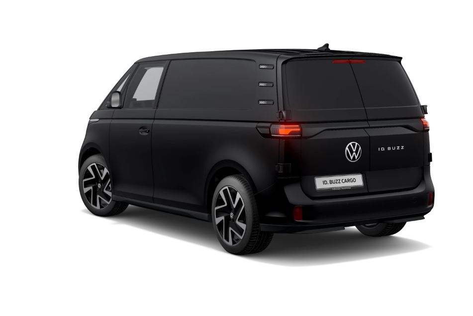 Volkswagen ID. Buzz