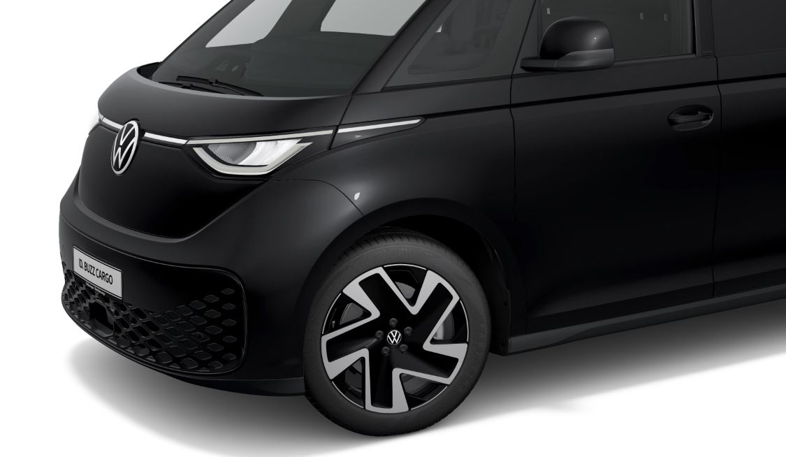 Volkswagen ID. Buzz
