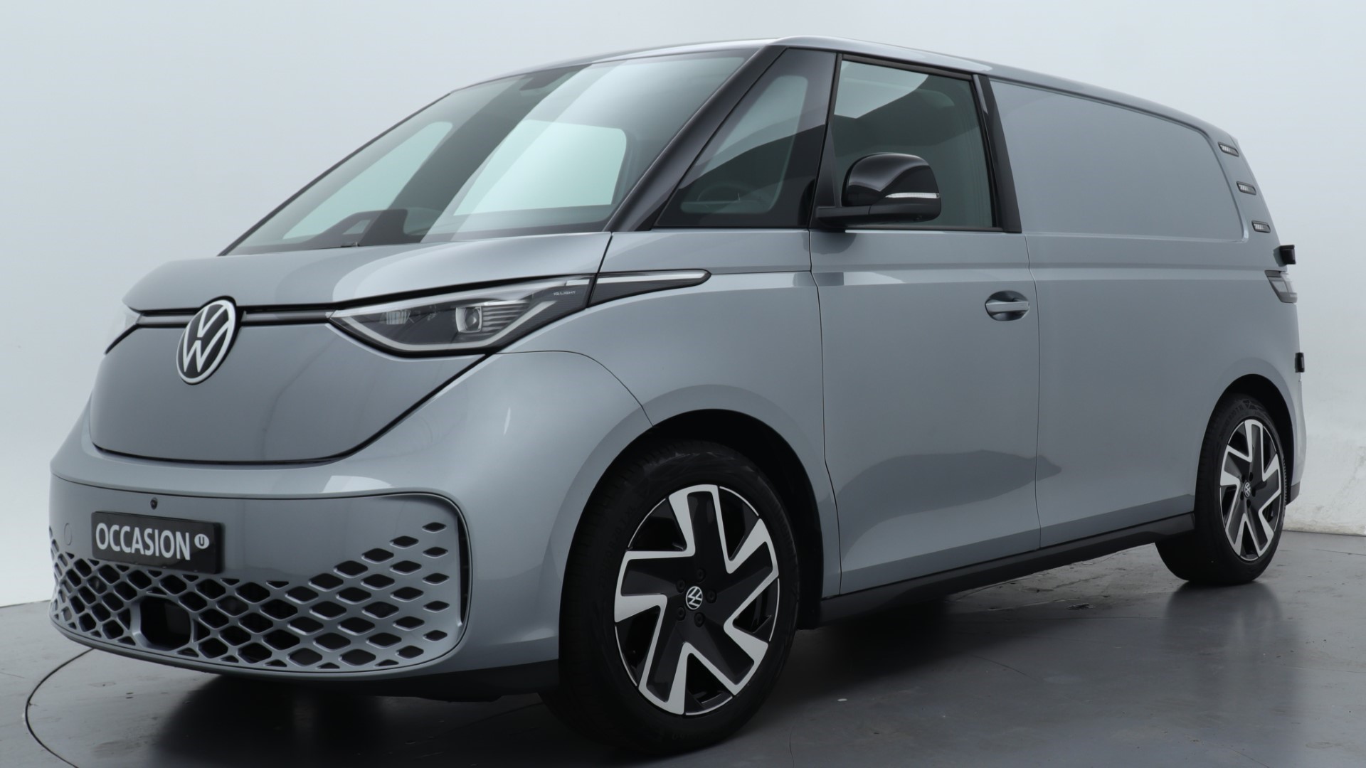 Volkswagen ID. Buzz