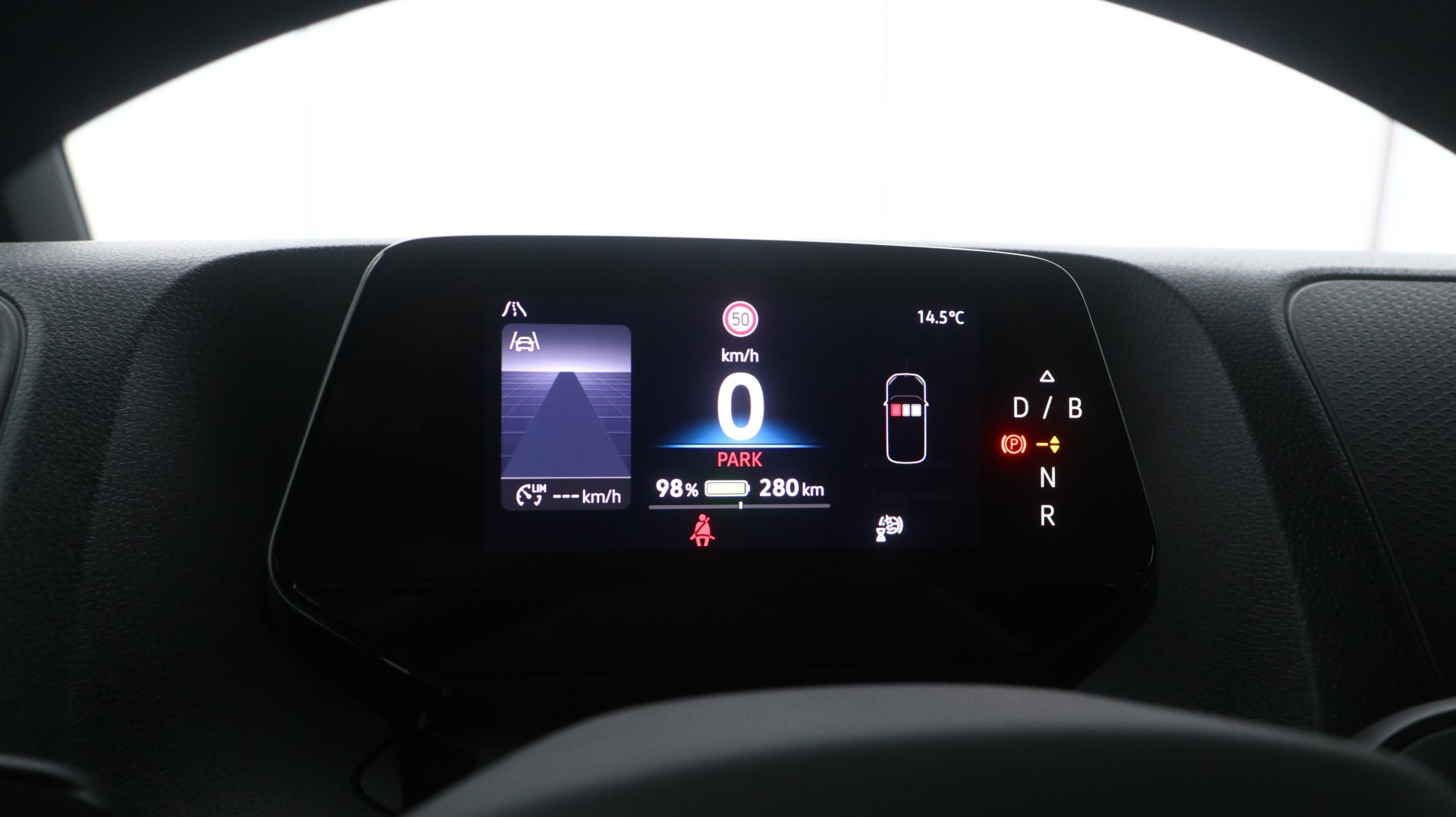 Volkswagen bedrijfswagens ID. Buzz