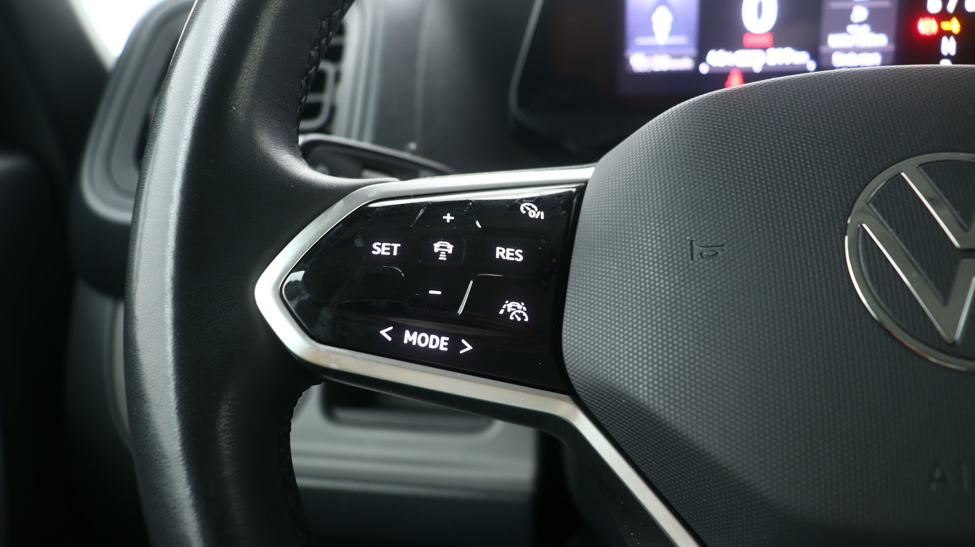 Volkswagen bedrijfswagens ID. Buzz
