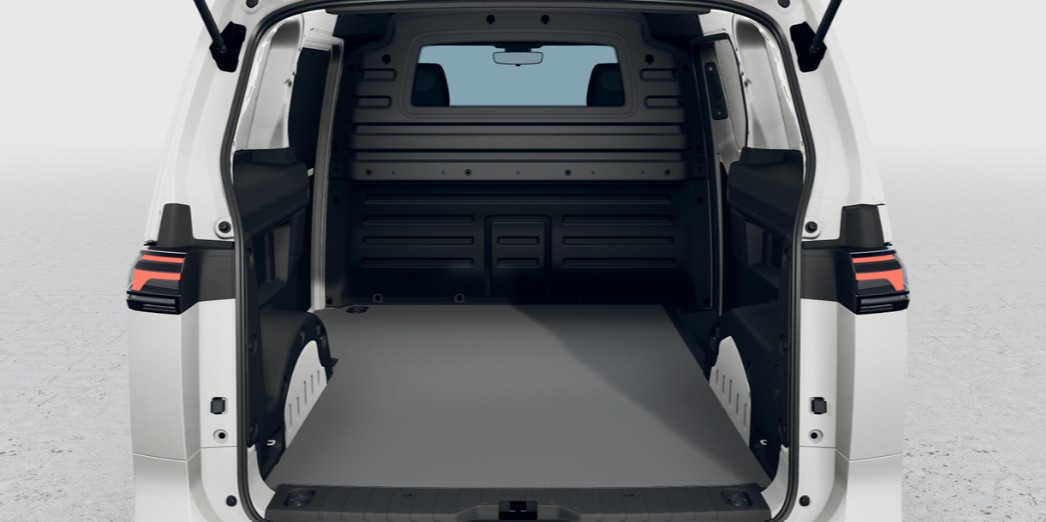 Volkswagen ID. Buzz Cargo