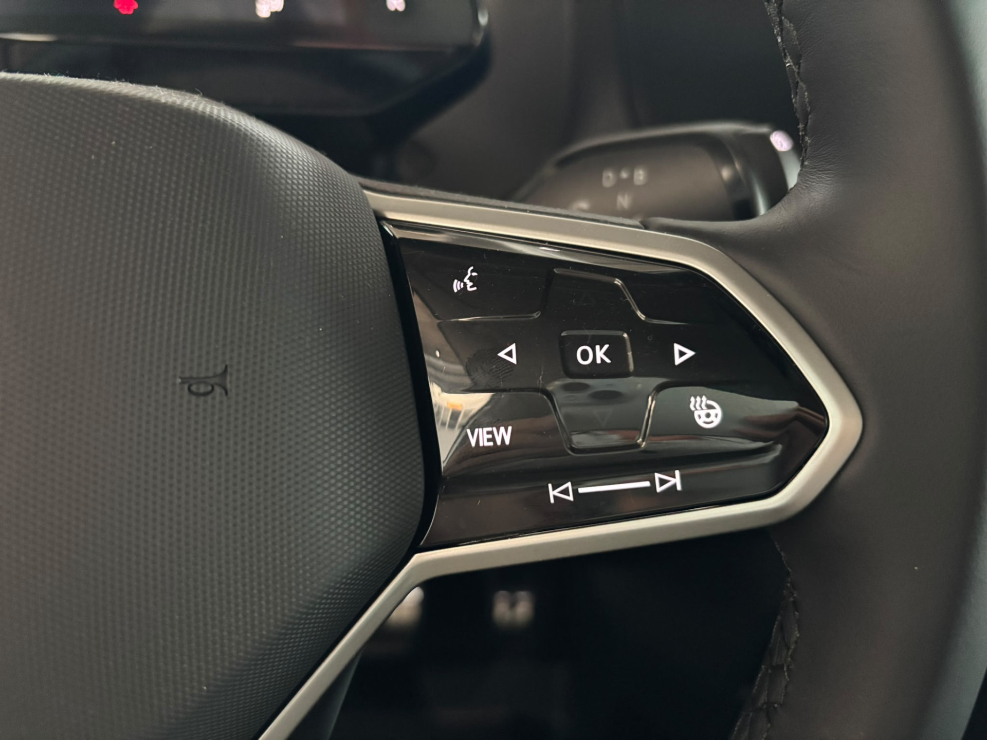 Volkswagen bedrijfswagens ID. Buzz