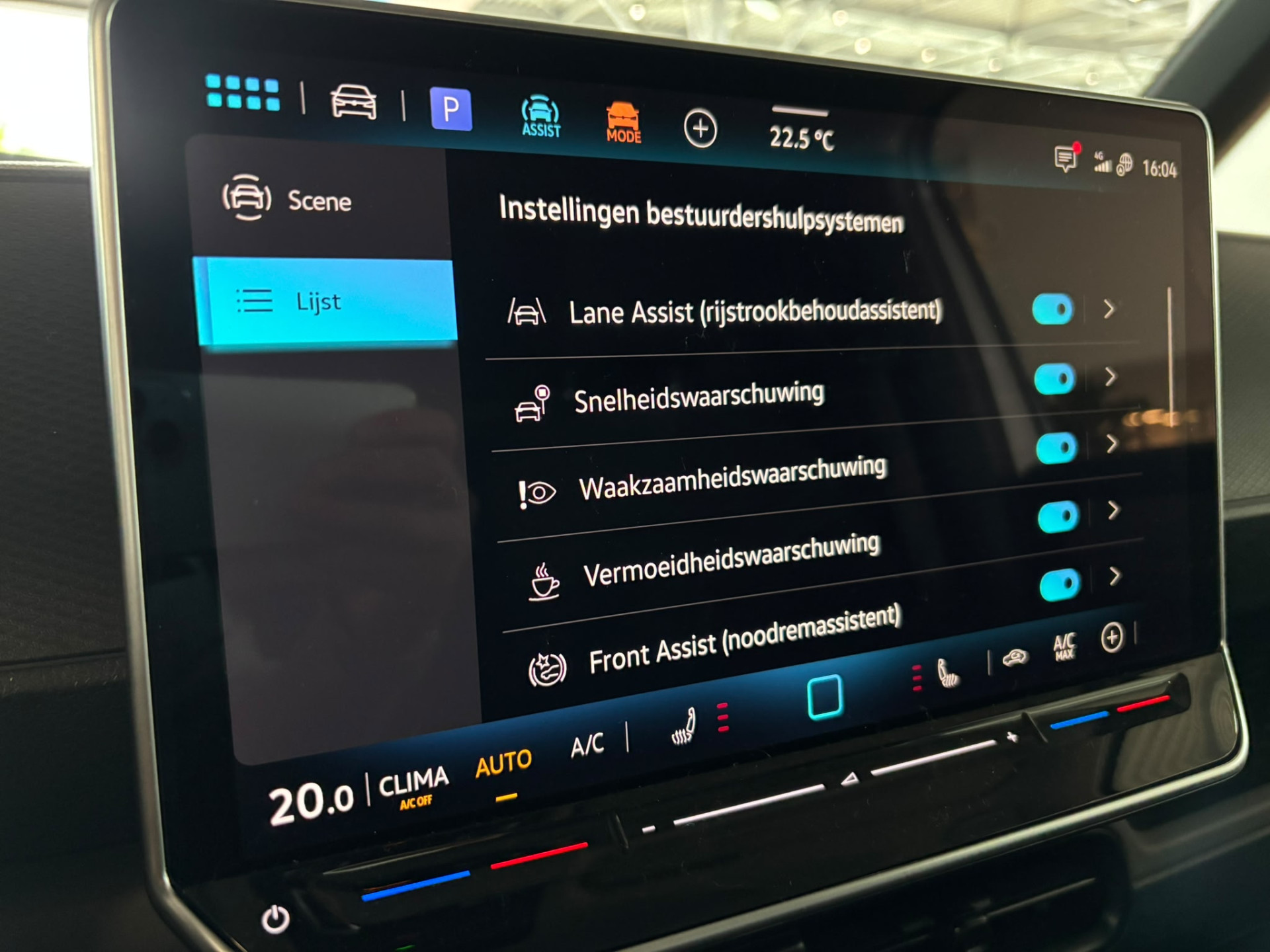 Volkswagen bedrijfswagens ID. Buzz