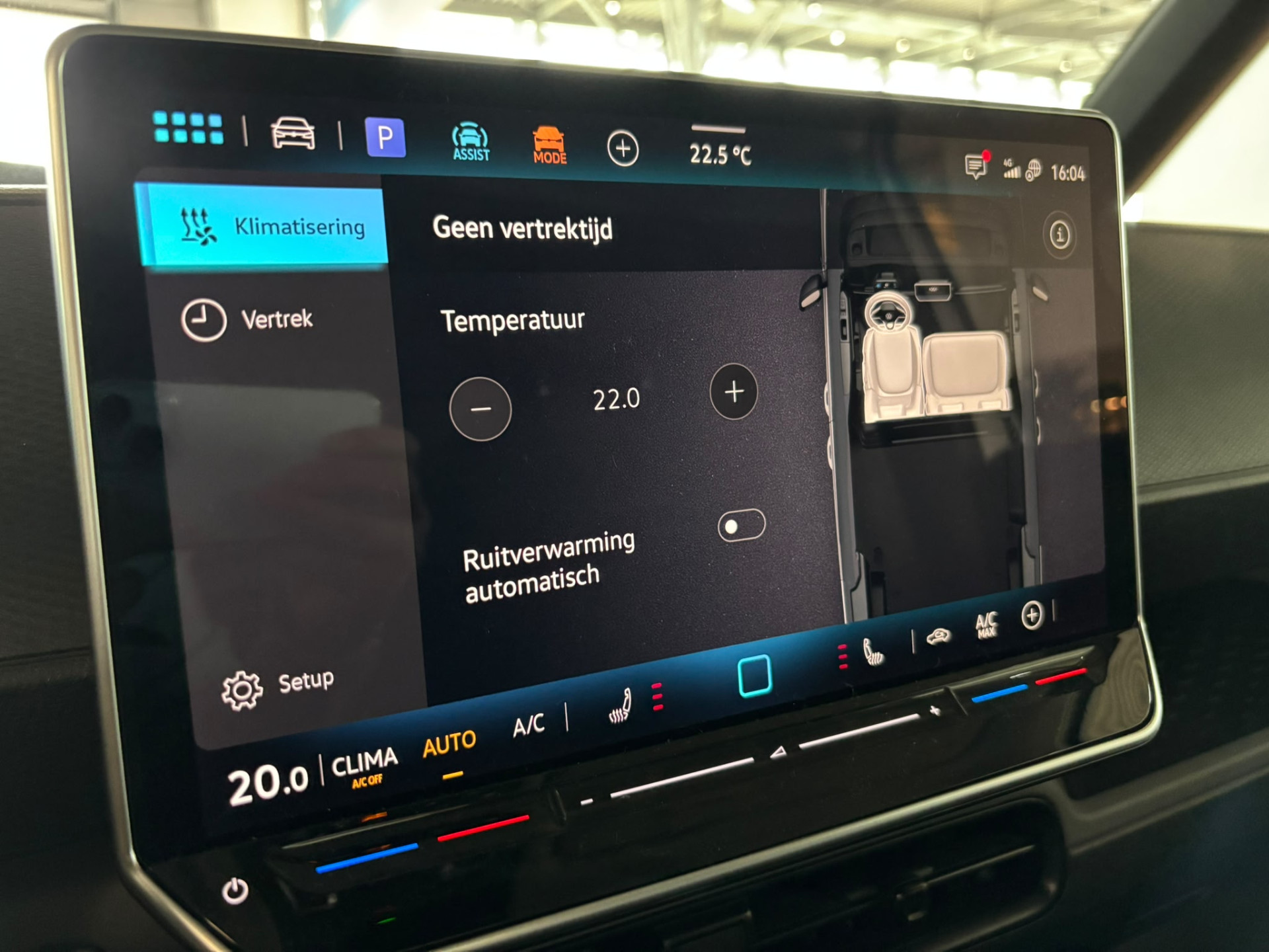 Volkswagen bedrijfswagens ID. Buzz
