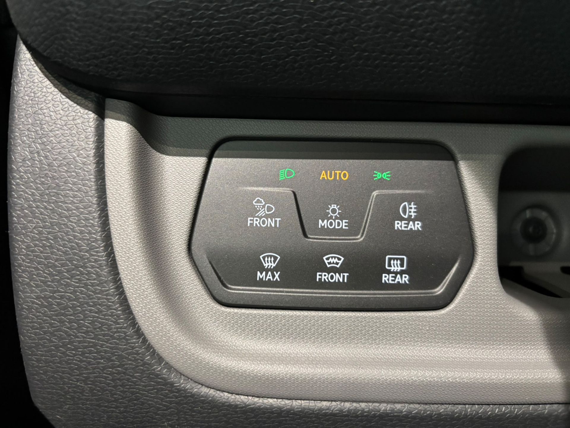 Volkswagen bedrijfswagens ID. Buzz