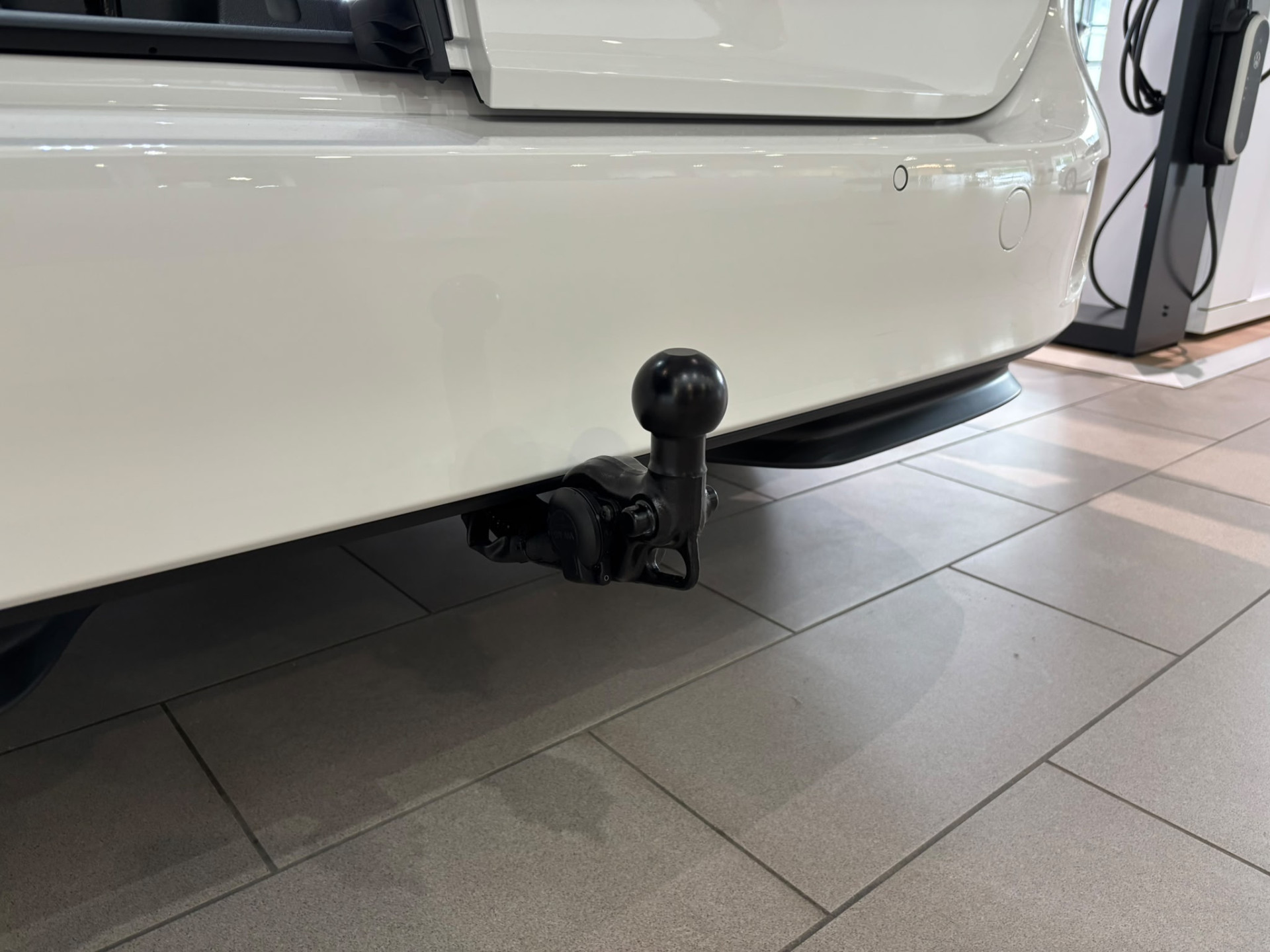Volkswagen bedrijfswagens ID. Buzz