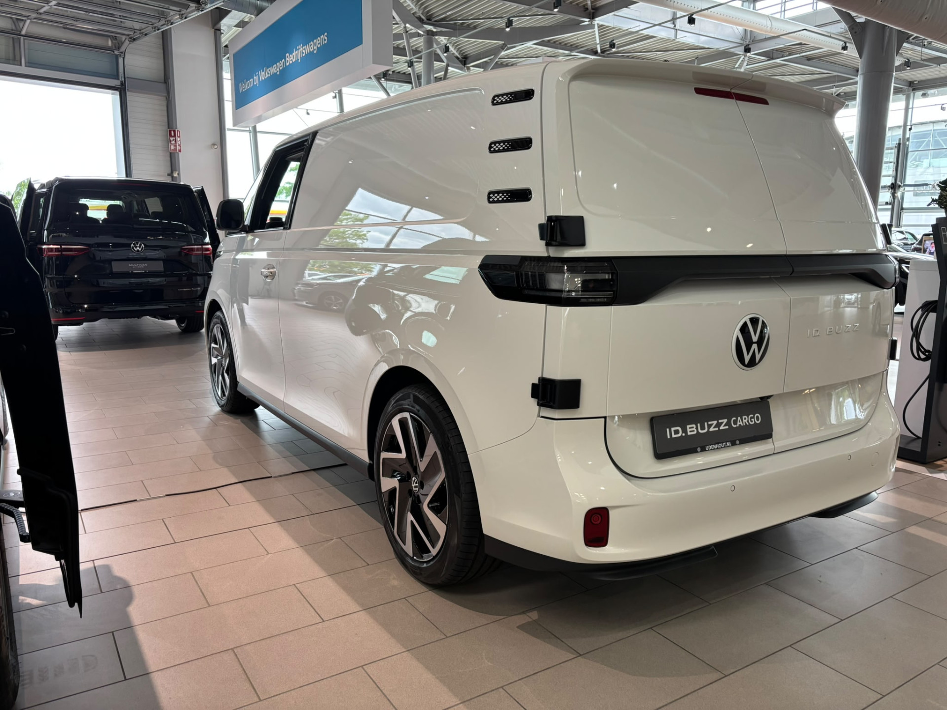 Volkswagen ID. Buzz