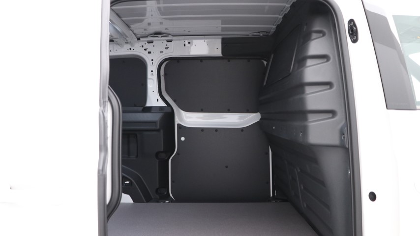 Volkswagen bedrijfswagens ID. Buzz Cargo