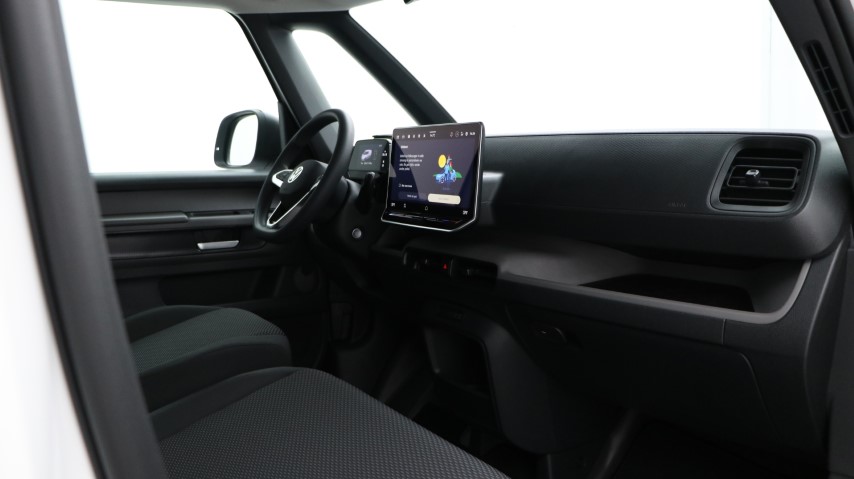 Volkswagen bedrijfswagens ID. Buzz Cargo