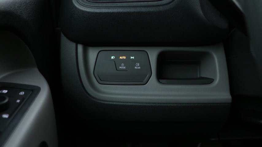Volkswagen bedrijfswagens ID. Buzz Cargo