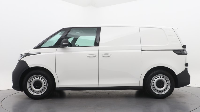 Volkswagen bedrijfswagens ID. Buzz Cargo
