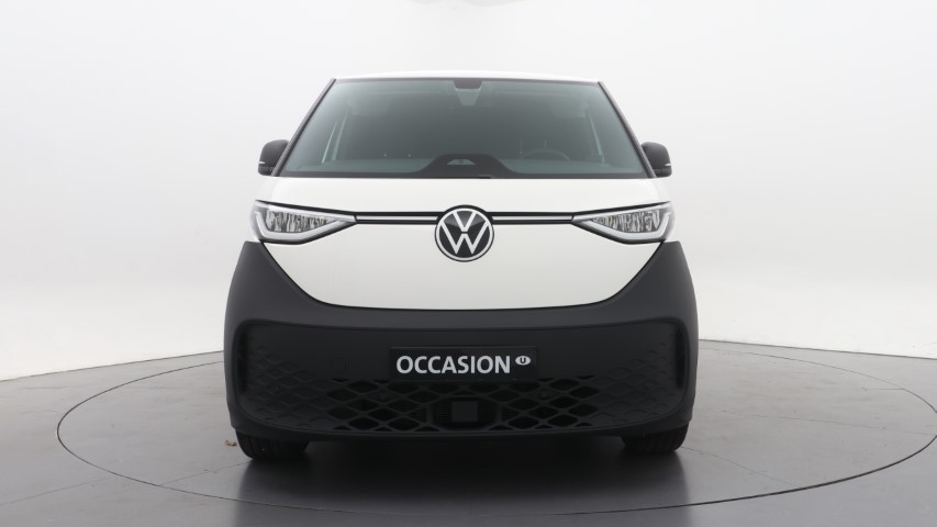 Volkswagen bedrijfswagens ID. Buzz Cargo