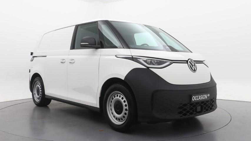 Volkswagen bedrijfswagens ID. Buzz Cargo