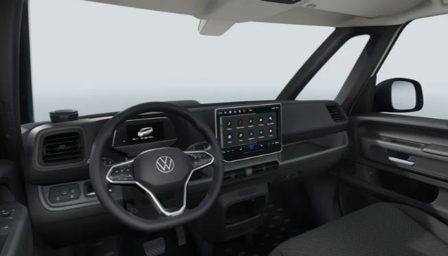 Volkswagen ID. Buzz