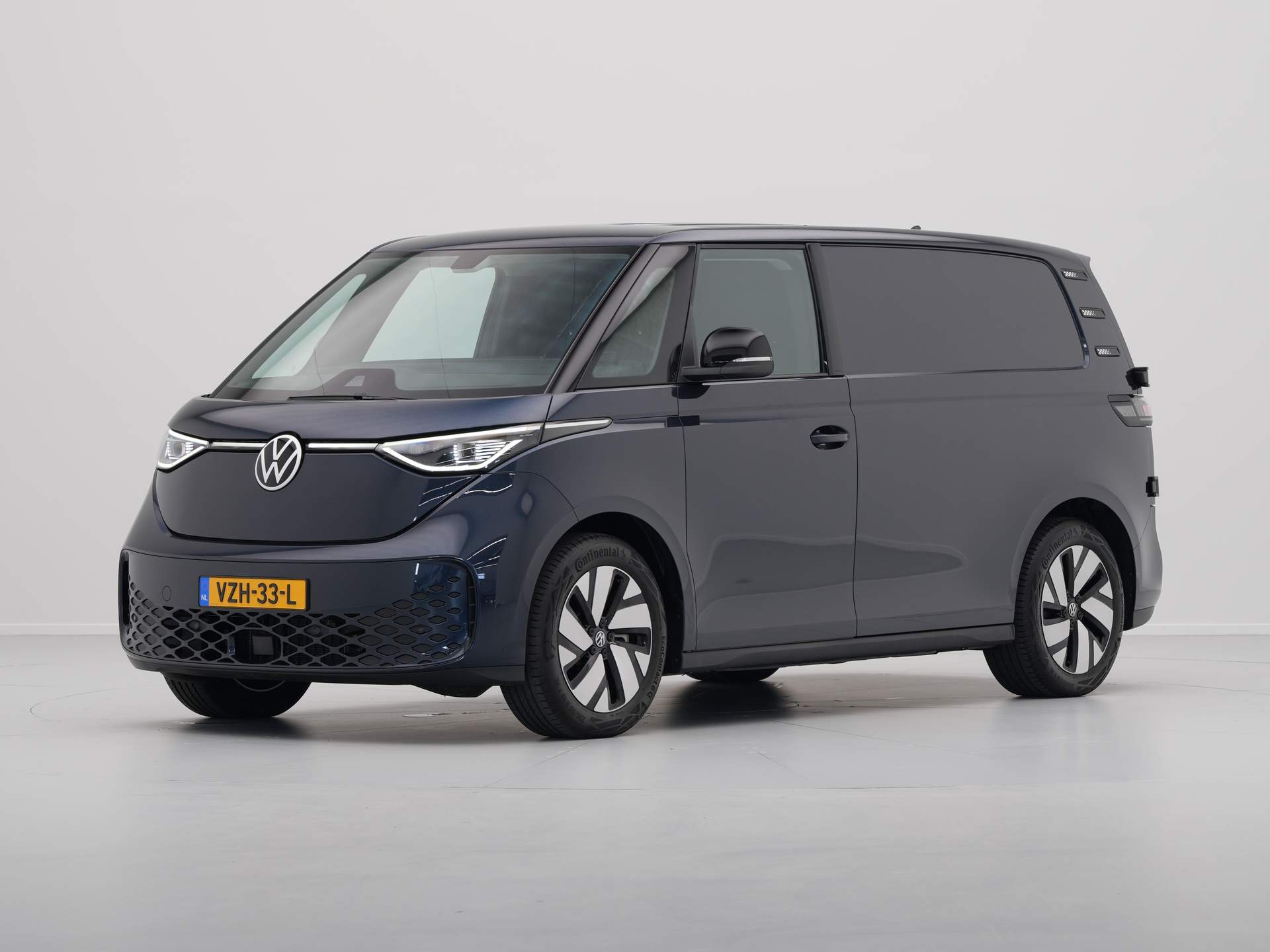 Volkswagen ID. Buzz