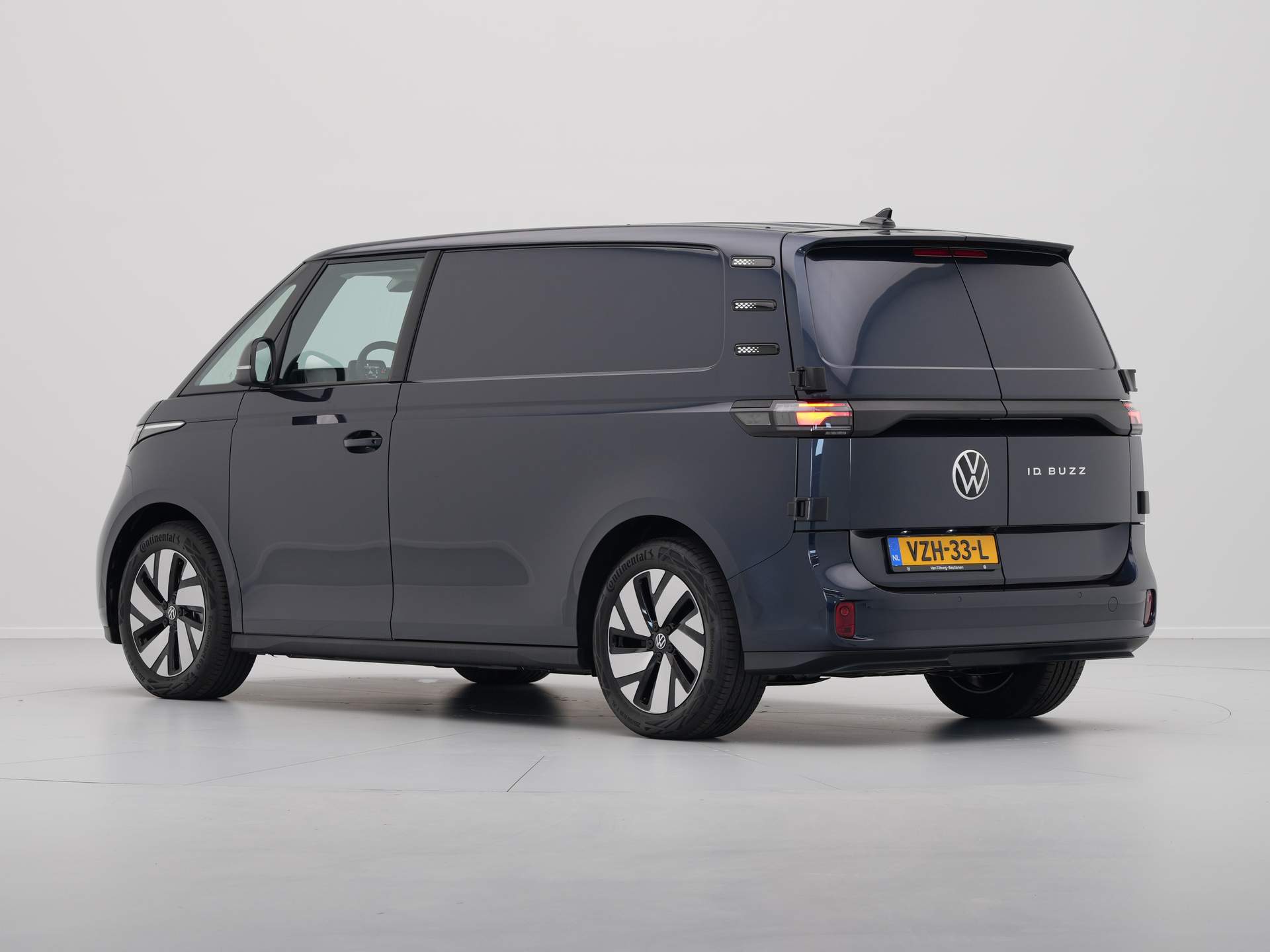 Volkswagen ID. Buzz