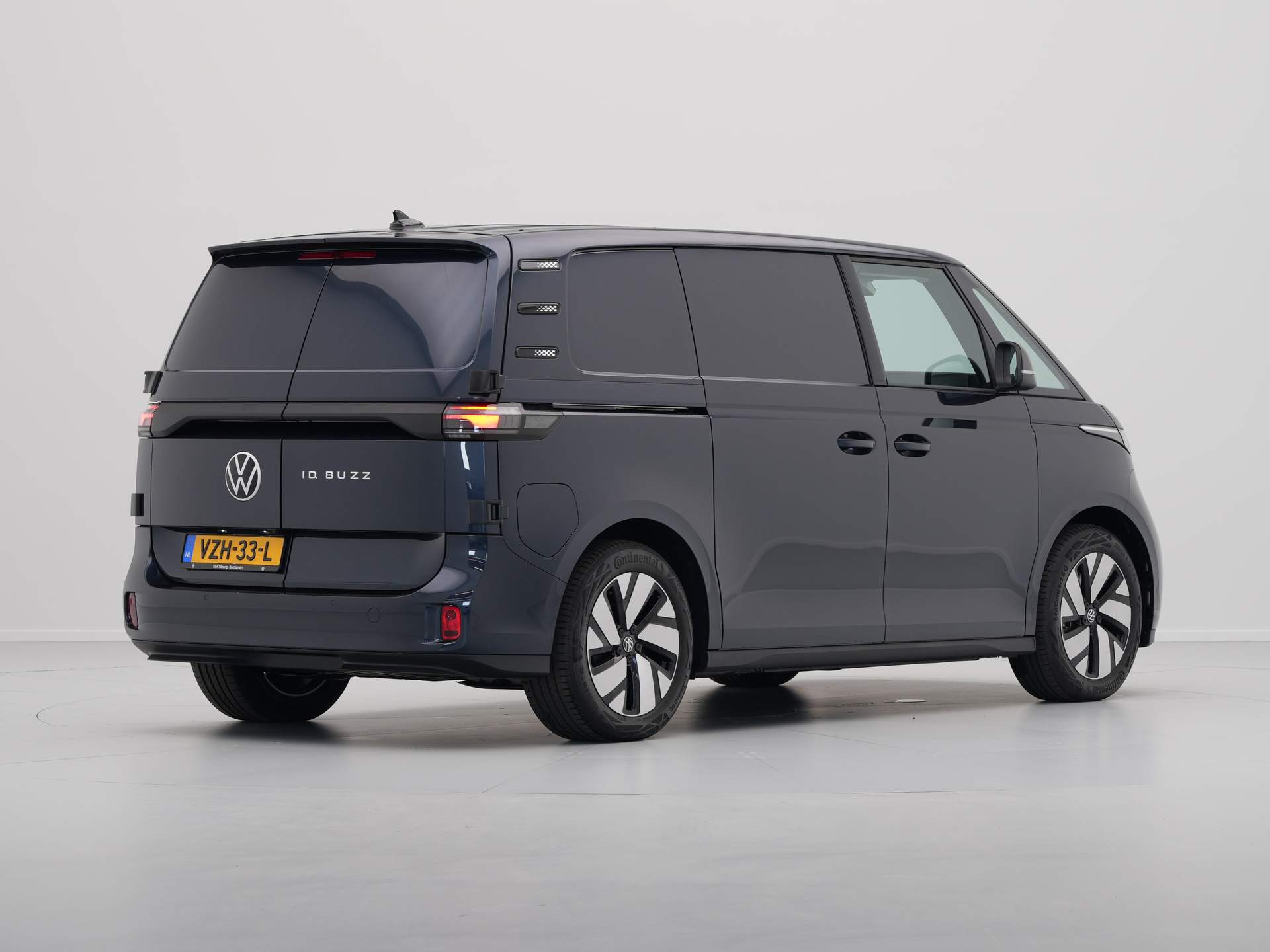 Volkswagen ID. Buzz