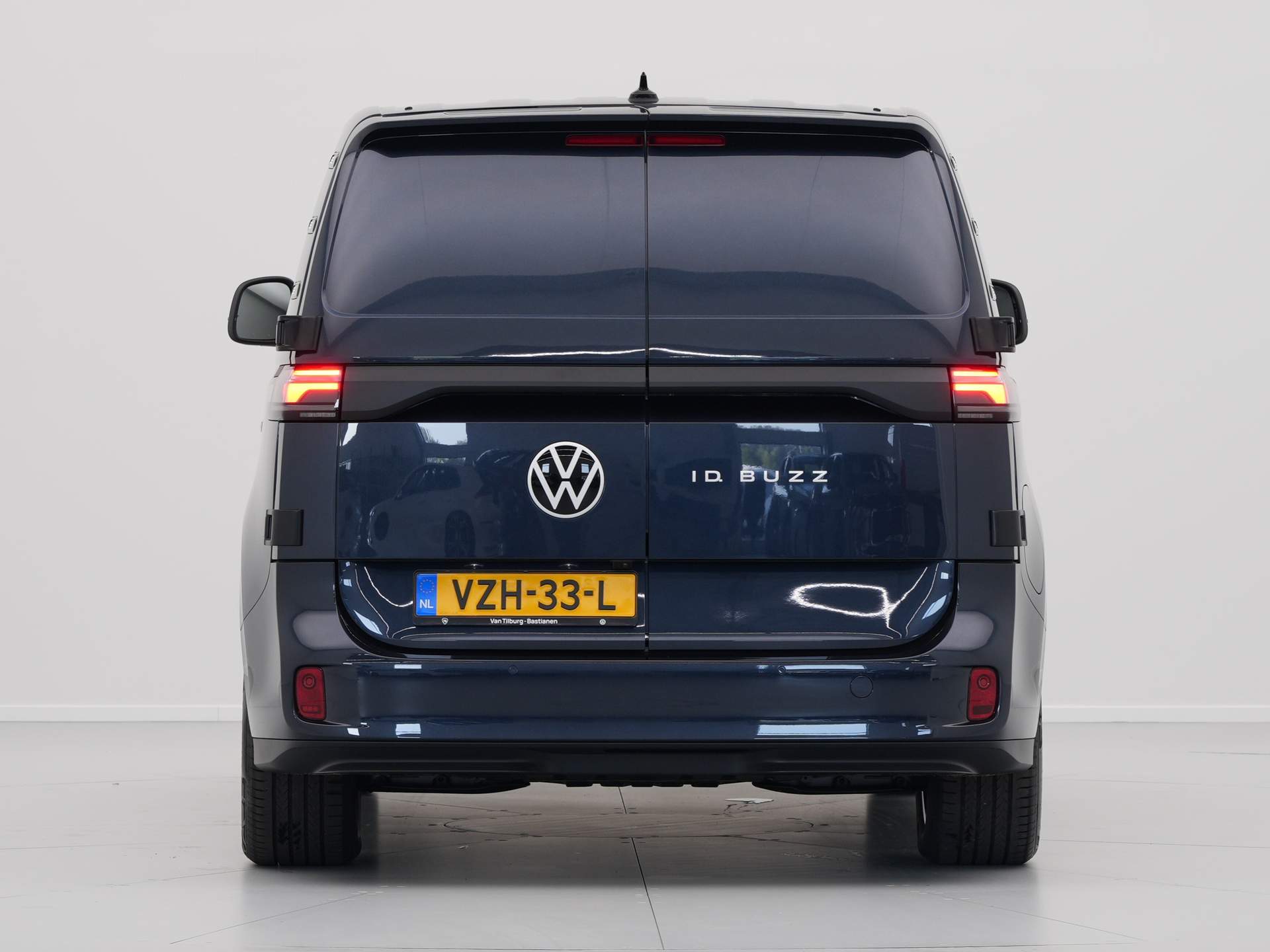 Volkswagen ID. Buzz