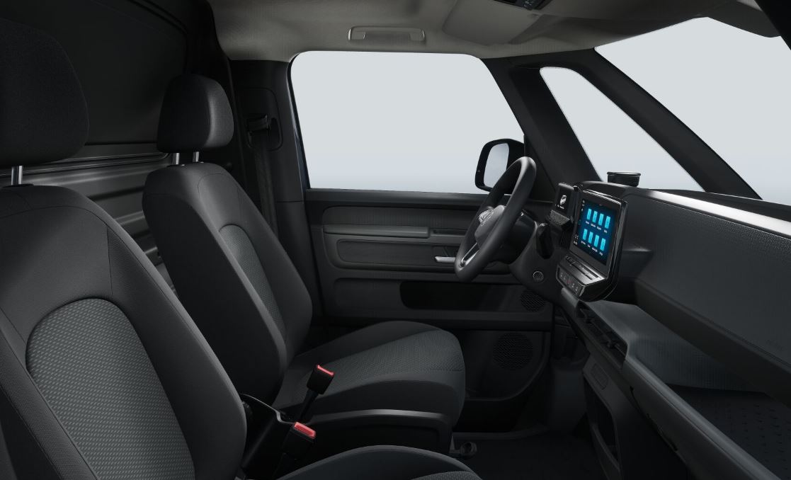 Volkswagen ID. Buzz