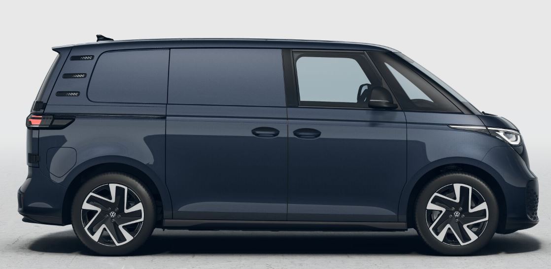 Volkswagen ID. Buzz