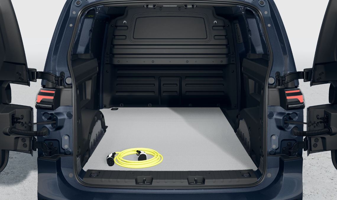 Volkswagen ID. Buzz