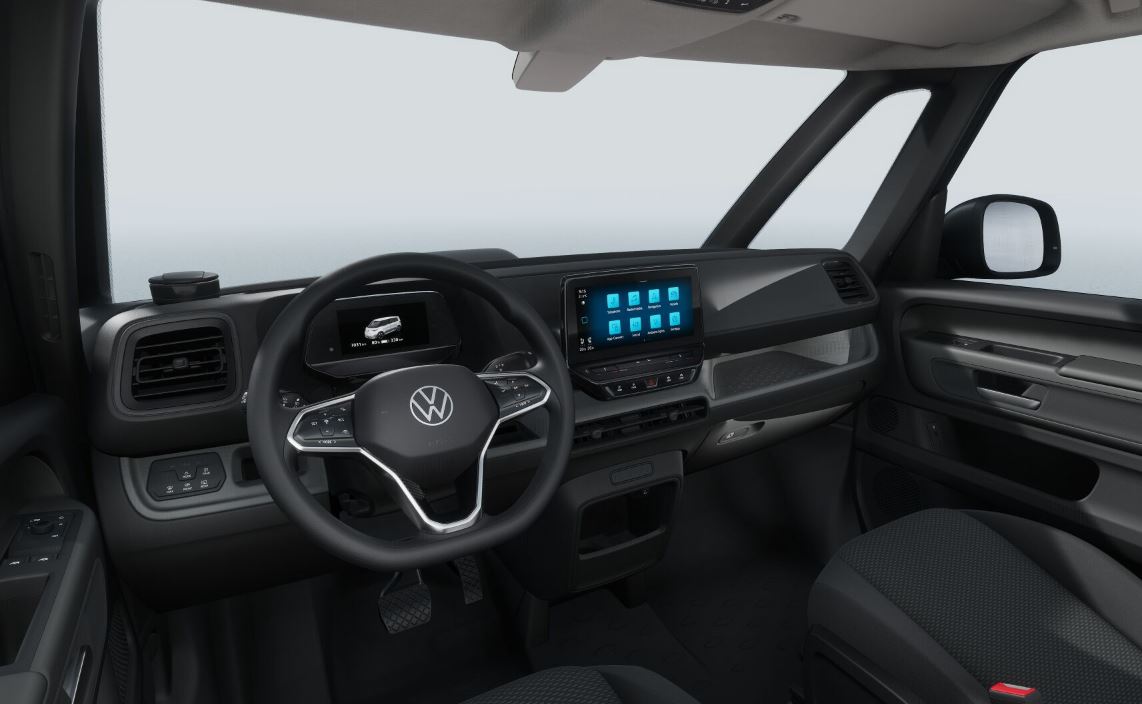 Volkswagen ID. Buzz