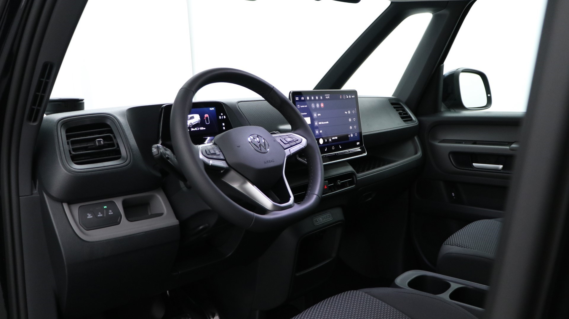 Volkswagen ID. Buzz
