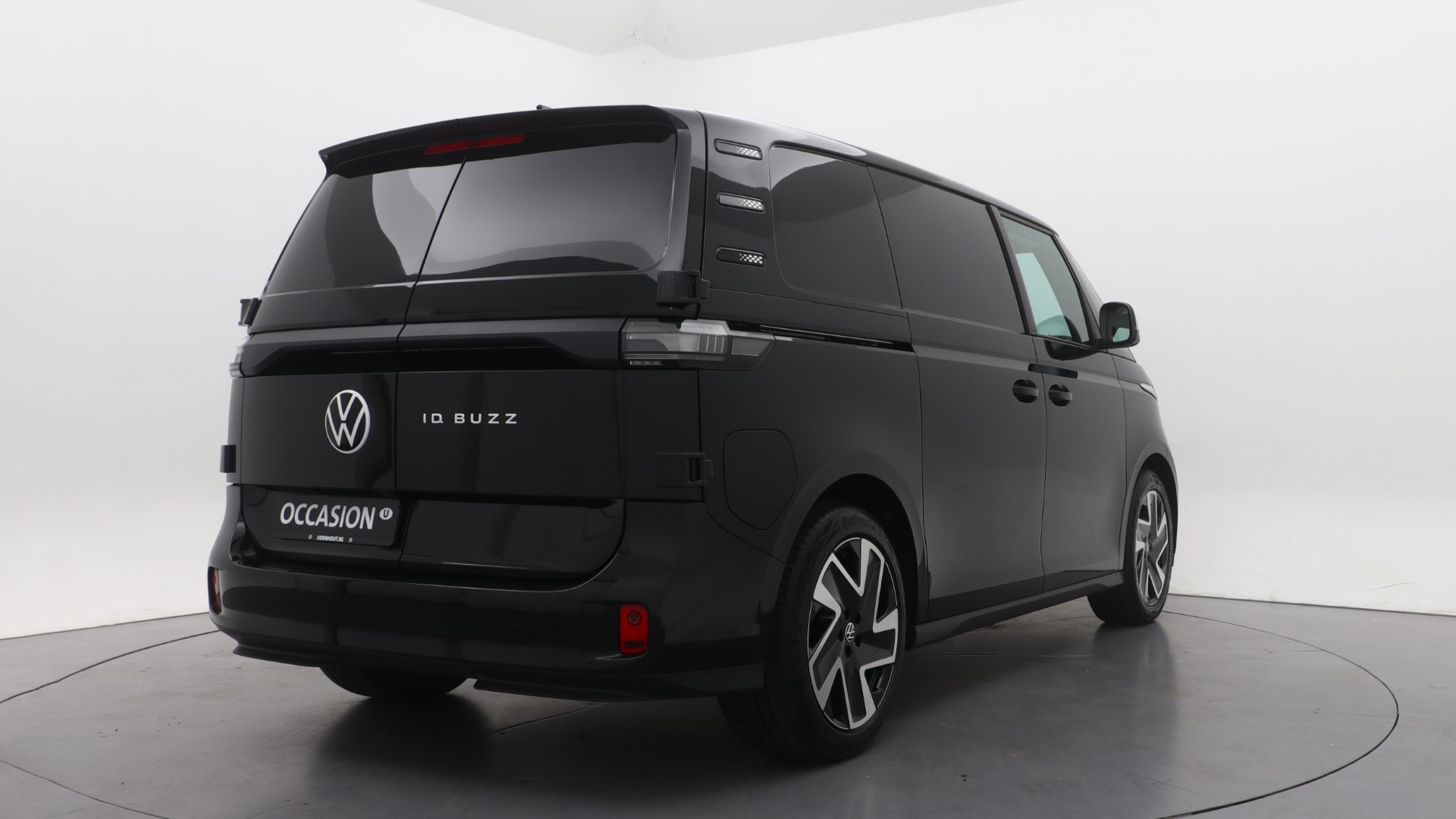 Volkswagen ID. Buzz