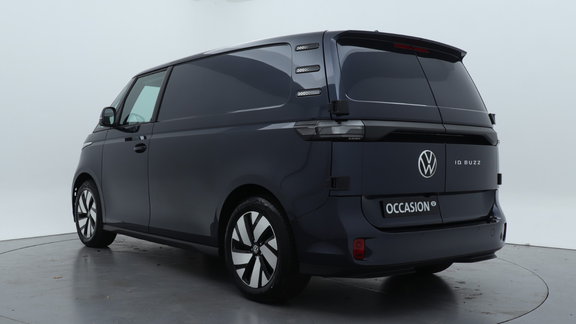 Volkswagen ID. Buzz